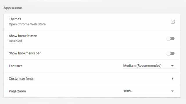 chrome-font-settings