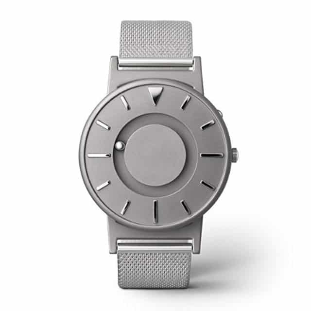 8 Best Watches for People who are Blind or Visually Impaired - Everyday ...