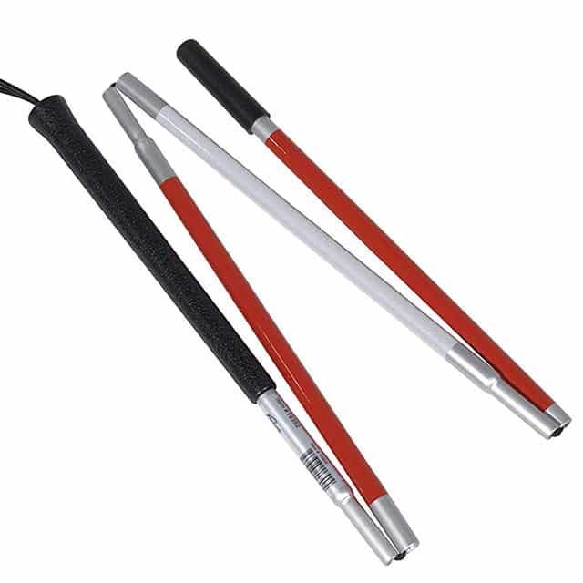 medical-folding-blind-white-cane