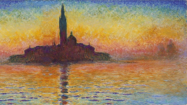 San-Giorgio-Maggiore-at-Dusk