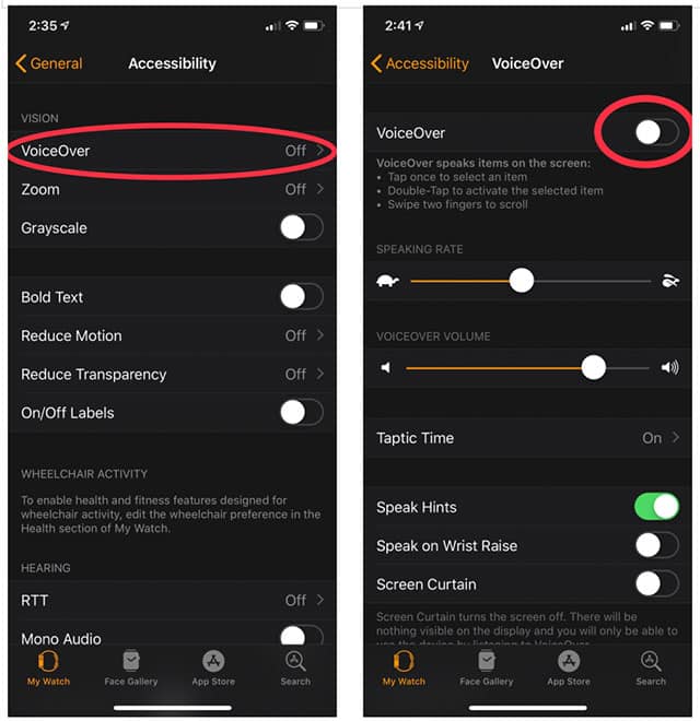 activate apple watch without iphone