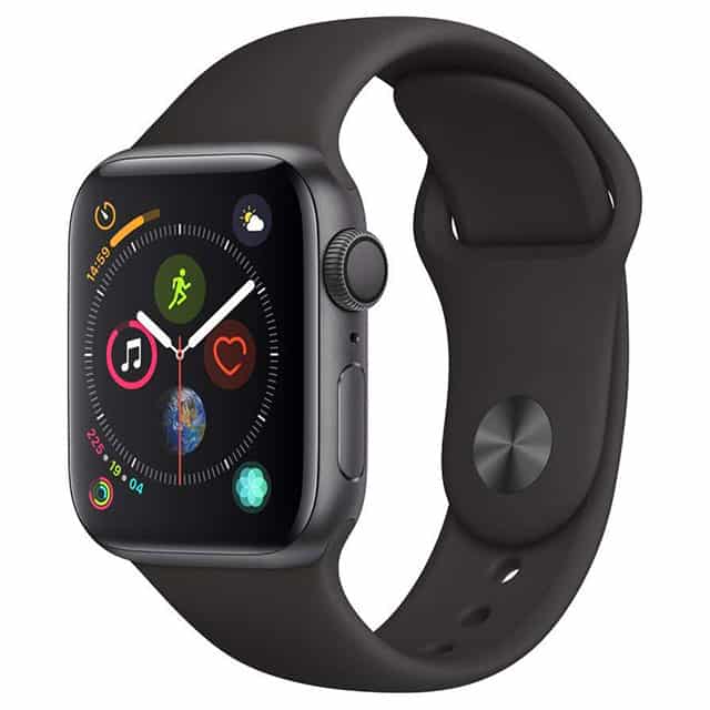 guide to apple watch series 4
