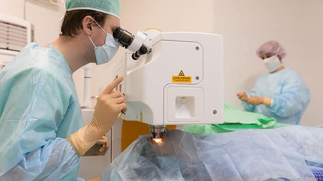 lasik-surgery