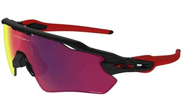 black oakley baseball sunglasses