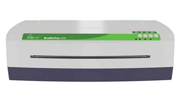 IRIE-BrailleTrac-120-Power-Dot-Braille