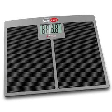 talking scale