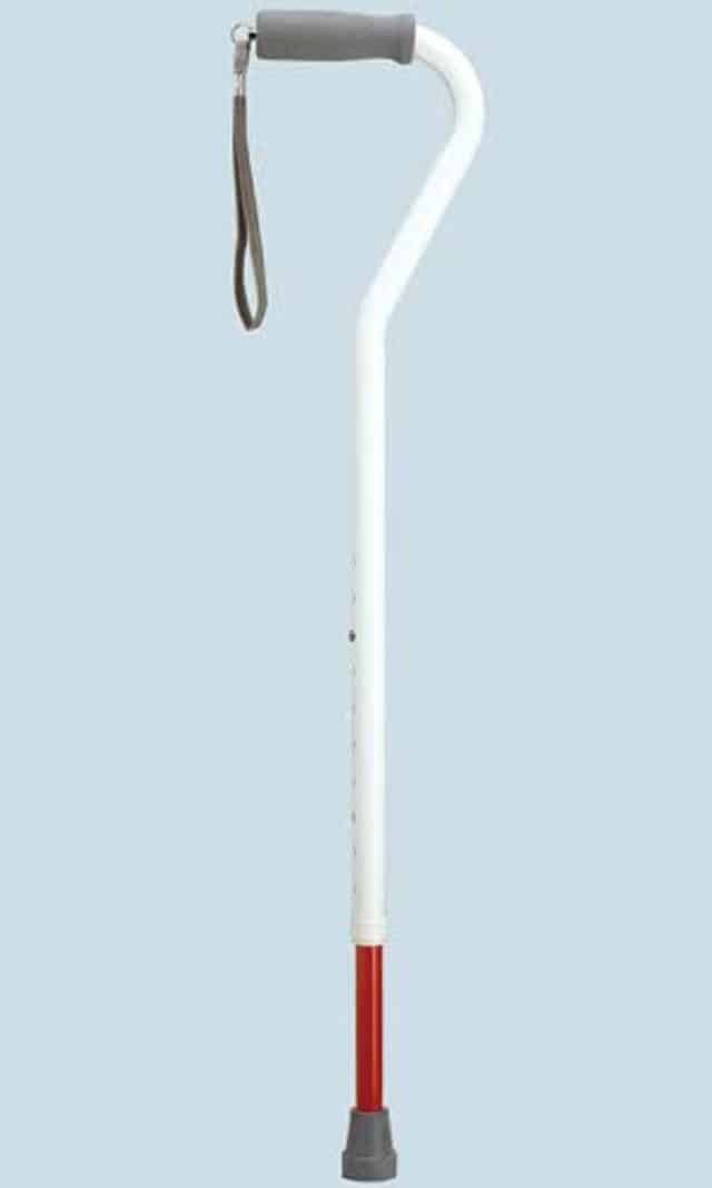7 Best White Canes for the Blind [2021 Edition] Everyday Sight
