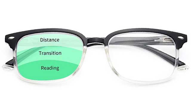 7 Best Multi Focal Lenses For Your Glasses Everyday Sight