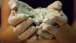 clay-sculpting-for-blind