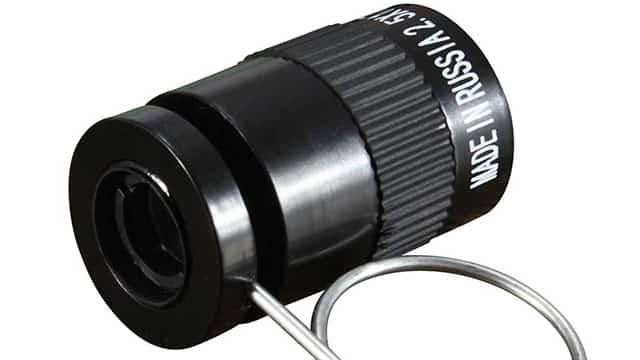 toyvian-2.5x17.5-monocular